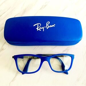 Ray-Ban Kids Eyewear